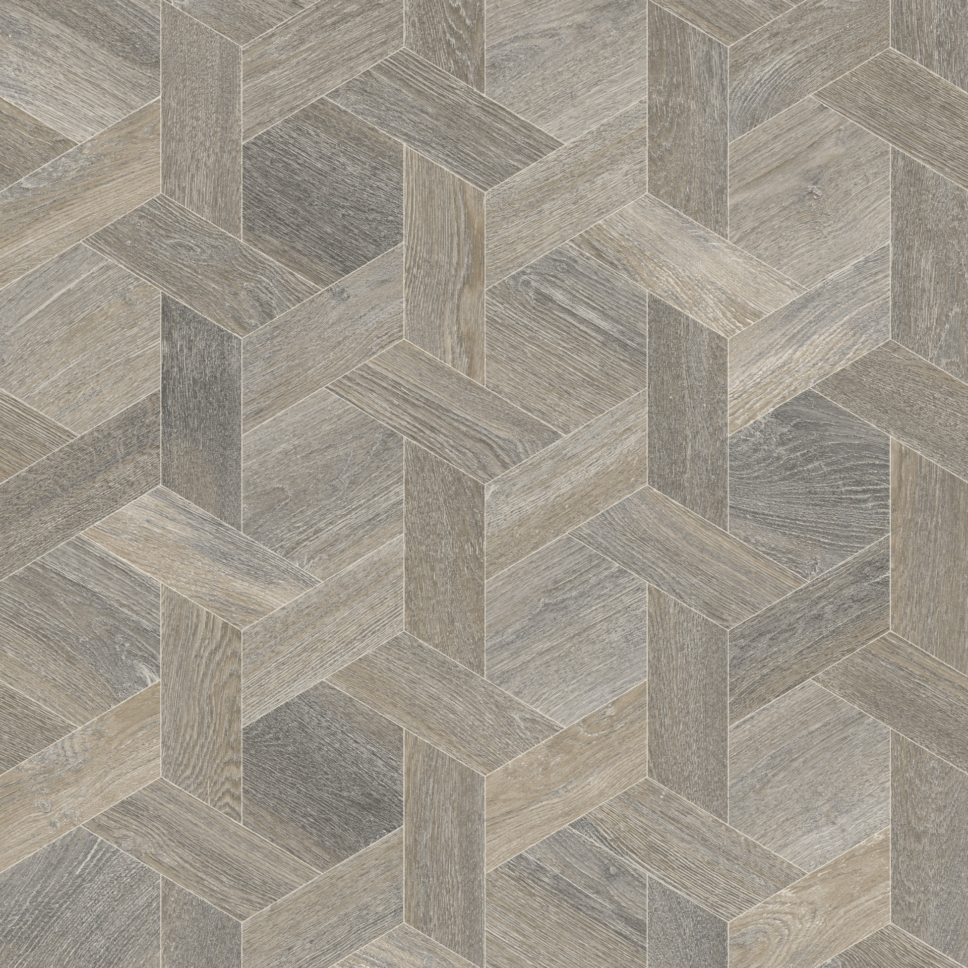 Encanto Hex Natural Vinyl Flooring Tapi Carpets & Floors